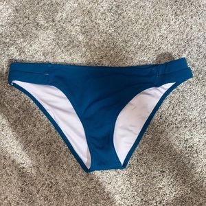 NWOT Womens Bikini Bottoms Size Medium